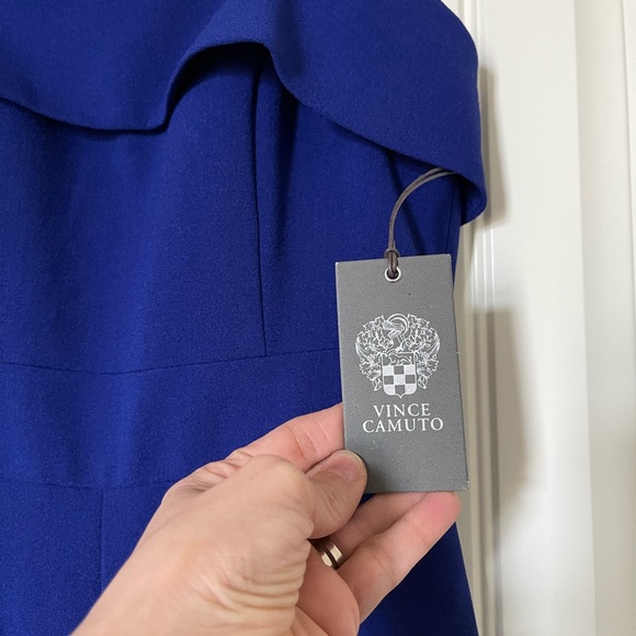 Vince Camuto jumpsuit - Picture 5 of 6